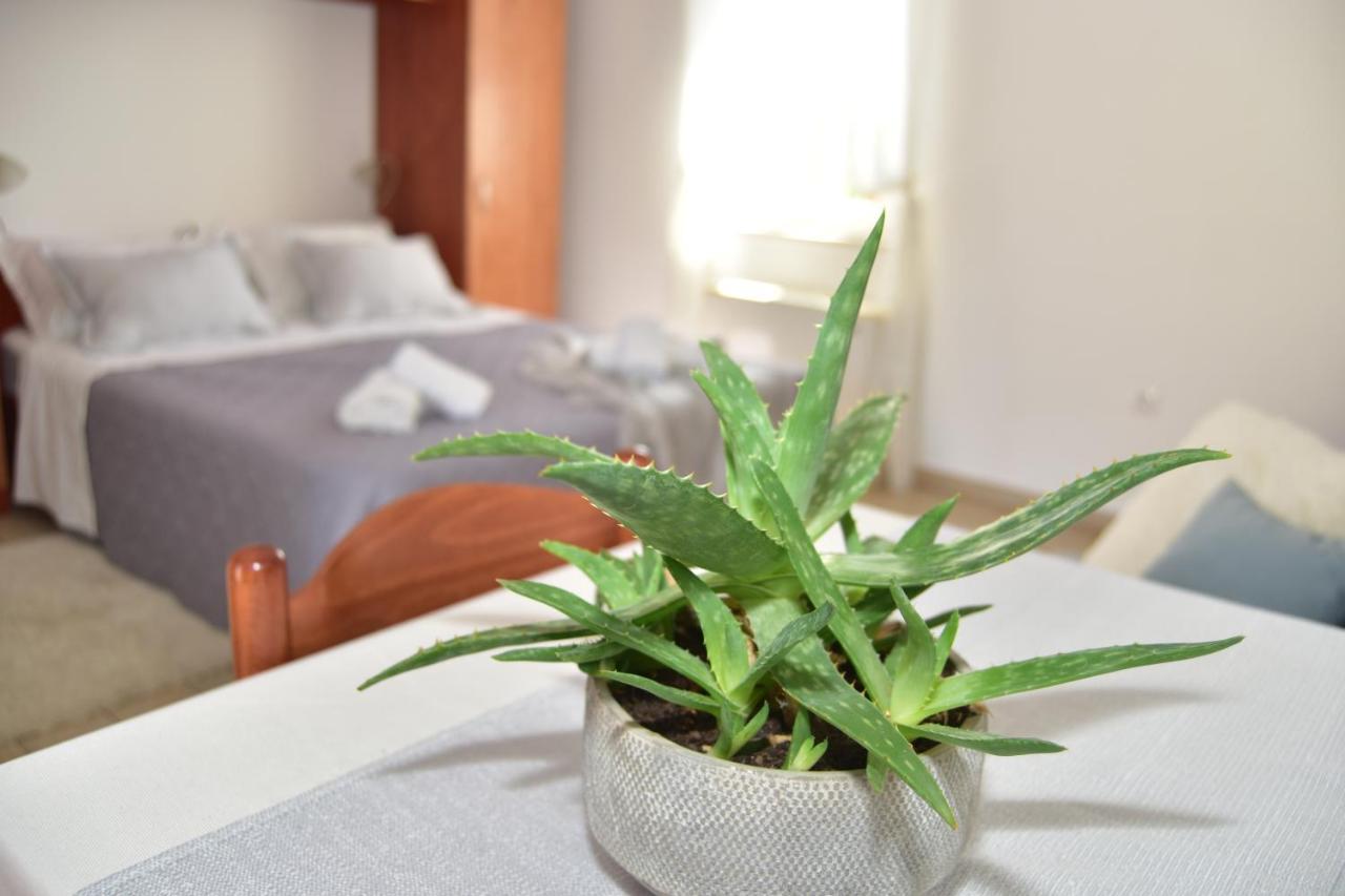 Old Town Studio Apartments Макарска Екстериор снимка