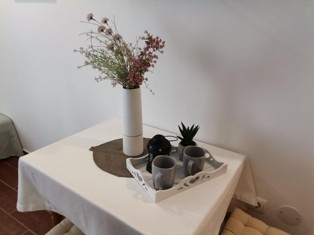 Old Town Studio Apartments Макарска Екстериор снимка