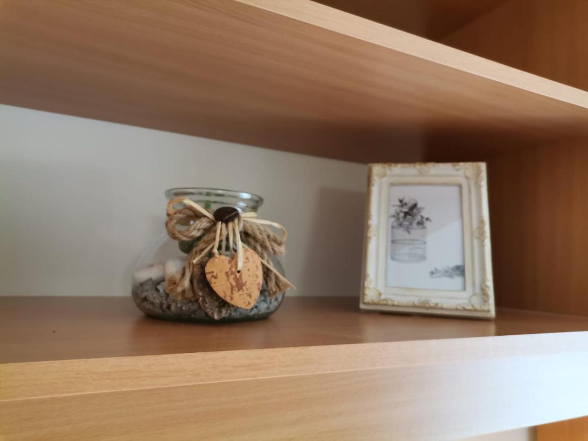 Old Town Studio Apartments Макарска Екстериор снимка